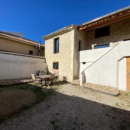 Villa Charmante maison face à l’église de CODOLET Extérieur photo
